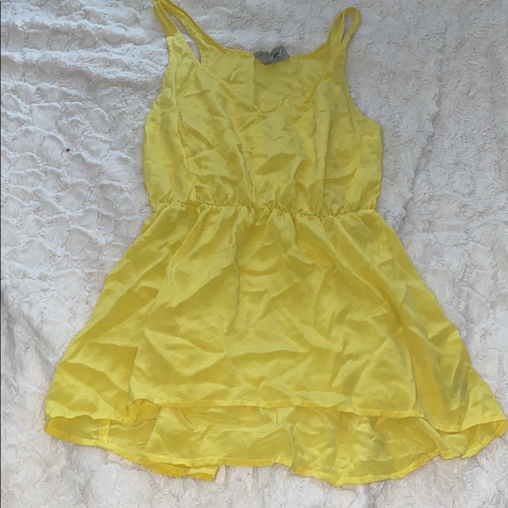 Ecote top